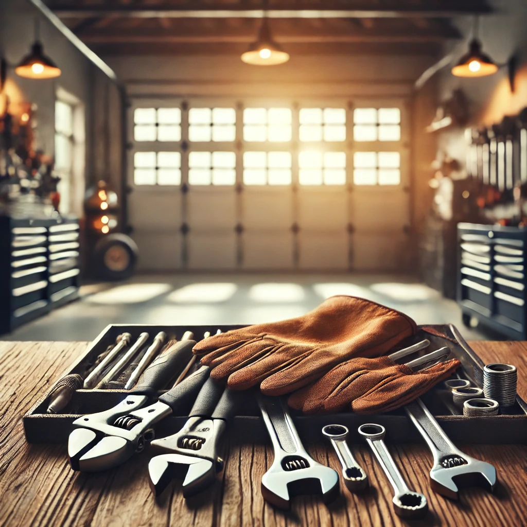 About Our Family-Owned Garage Door Company in Northridge CA - Professional Service Team