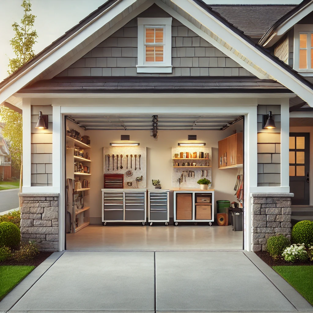Latest garage door repair tips and maintenance guides from Northridge's trusted experts
