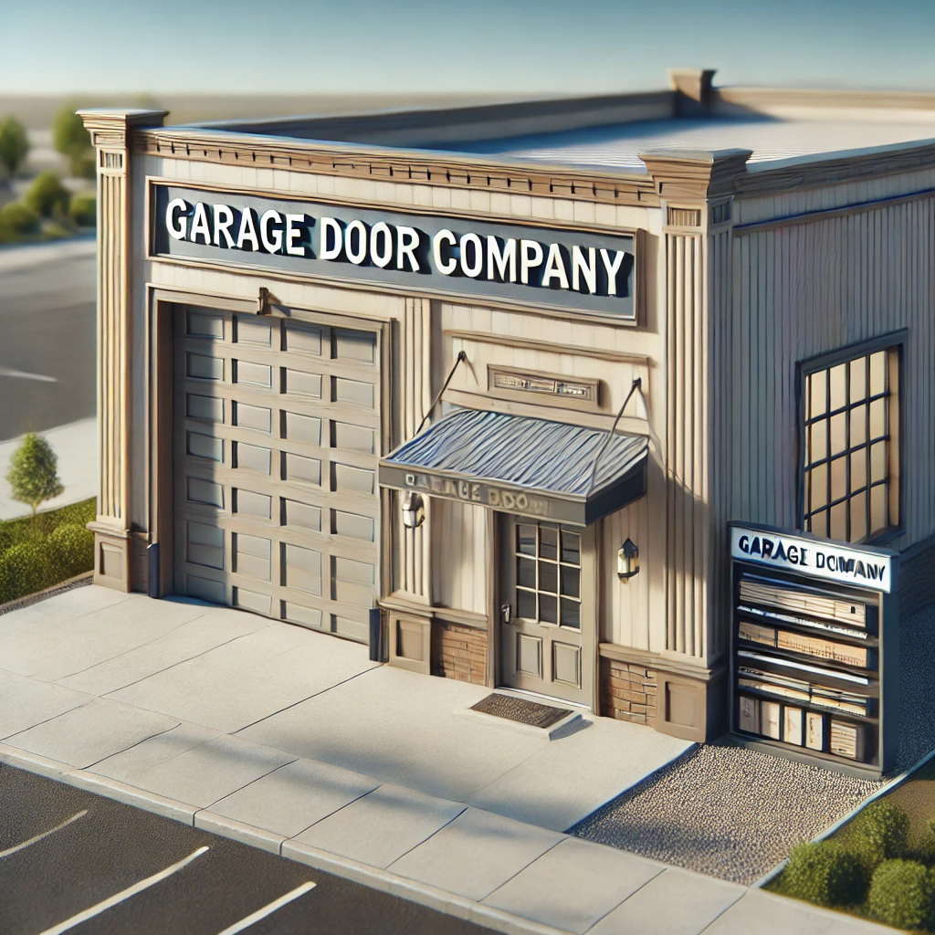 Best Garage Door Company Near Me Northridge CA - 24/7 Emergency Service