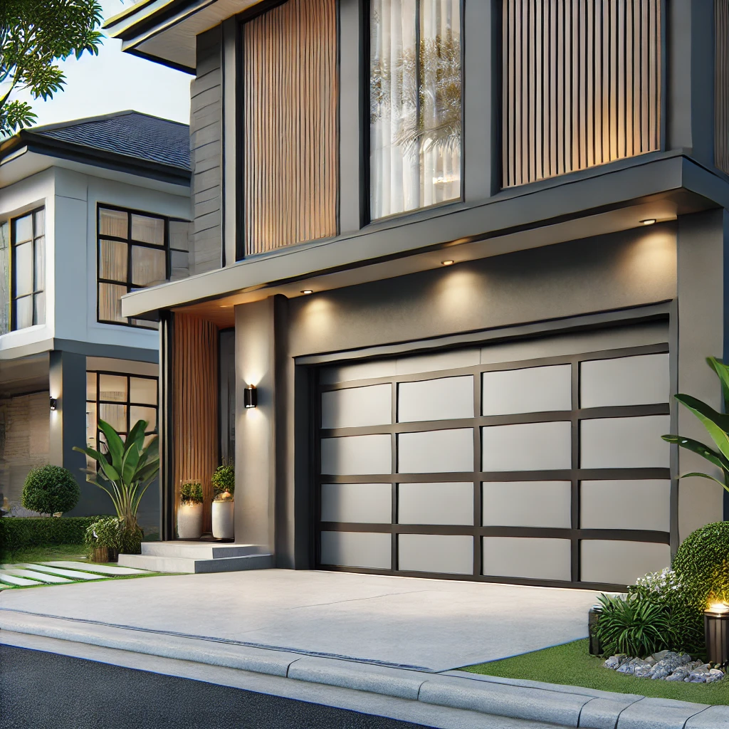 Professional Garage Door Company Northridge CA - 24/7 Emergency Service & Repairs