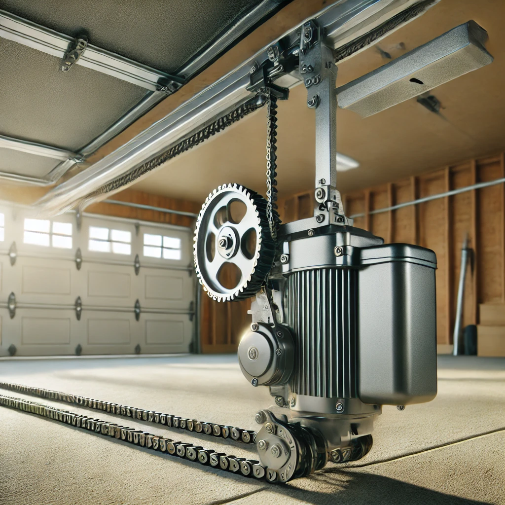 Garage Door Opener Installation & Service in Northridge CA - Professional Solutions for All Opener Brands