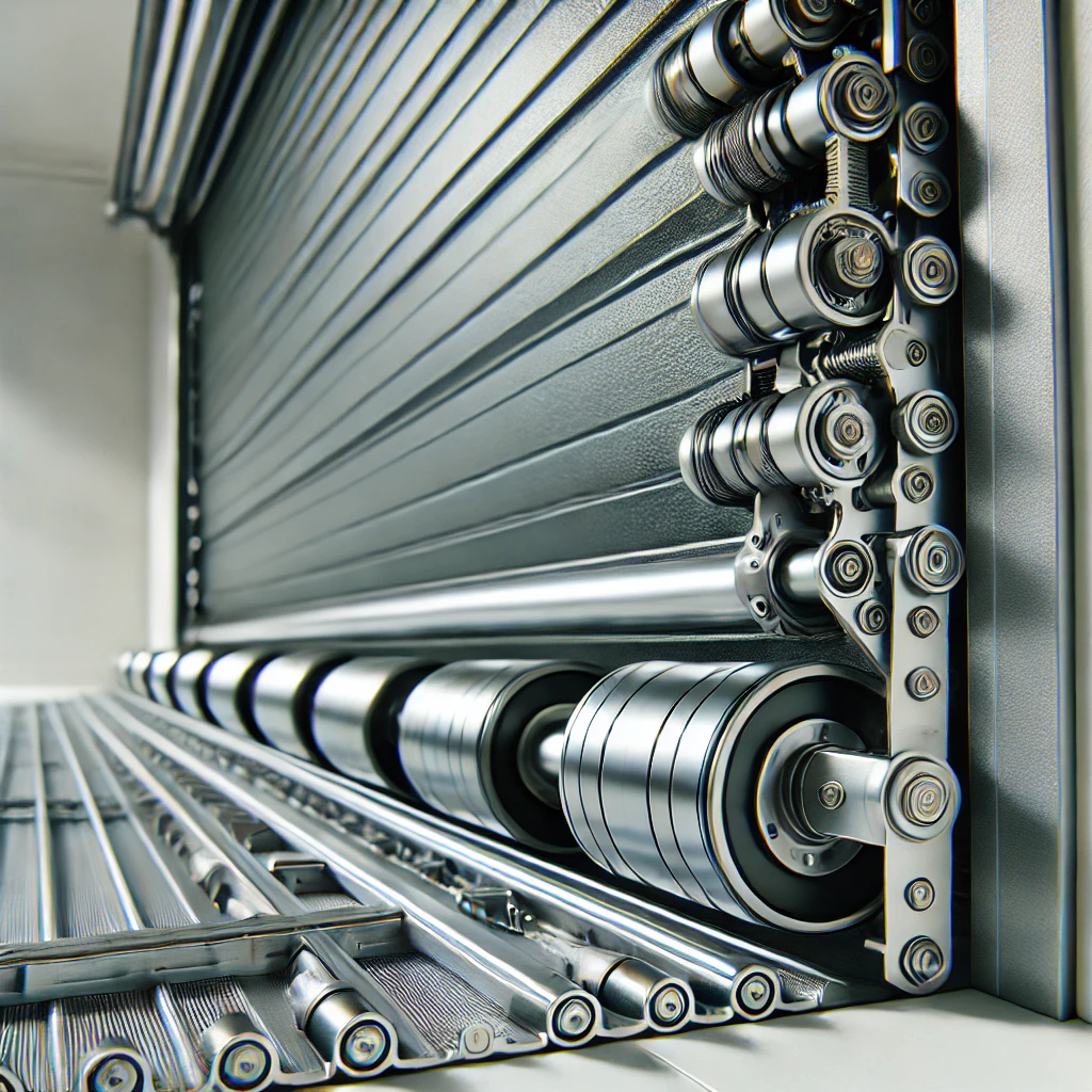 Expert Roller Garage Door Repairs Northridge CA - Professional Door System Specialists